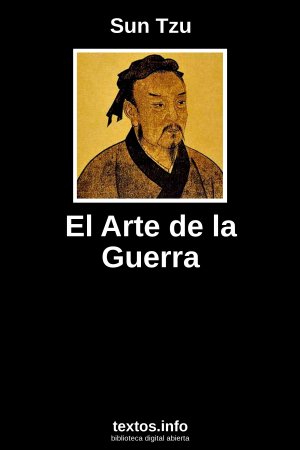 El Arte de la Guerra, de Sun Tzu