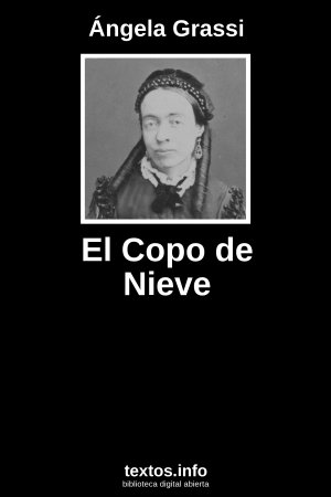 El Copo de Nieve, de Ángela Grassi