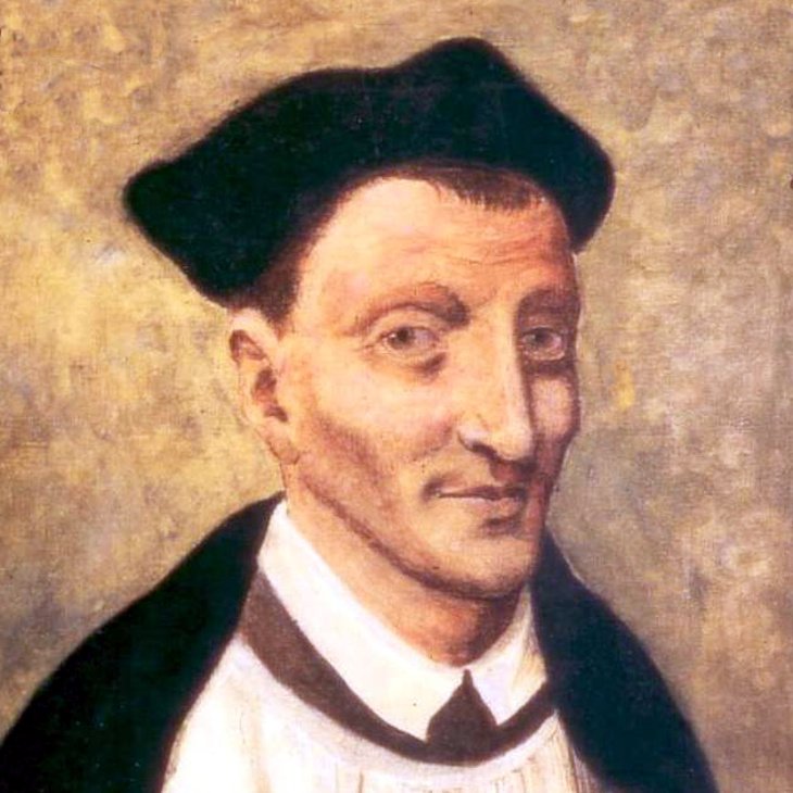 Tomás de Kempis