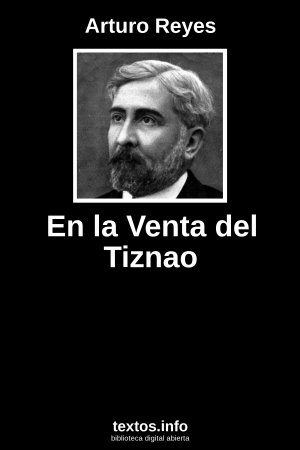 En la Venta del Tiznao, de Arturo Reyes