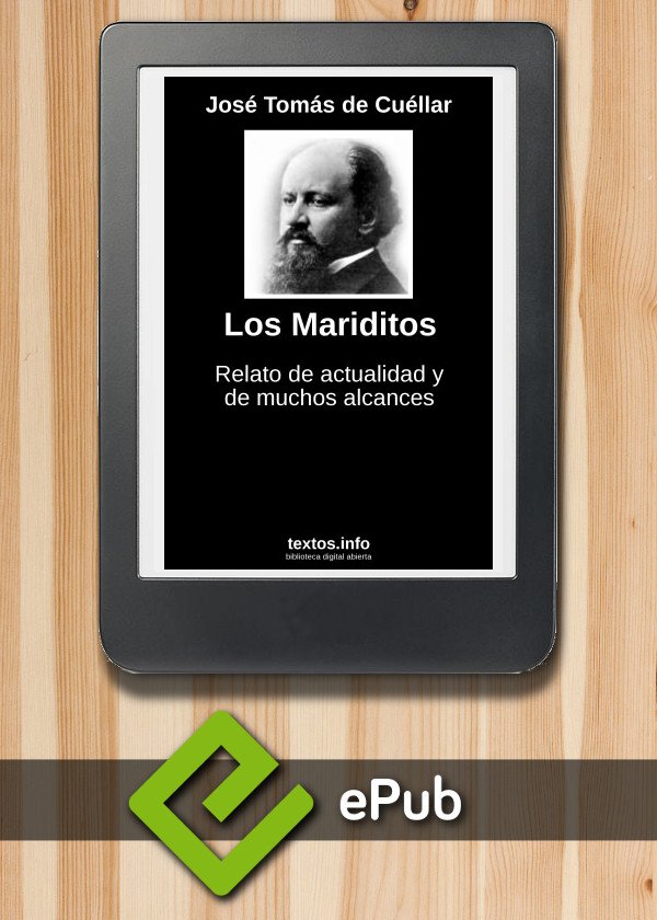 Los Mariditos