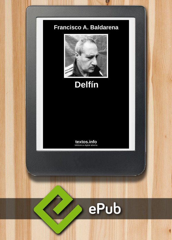 Delfín