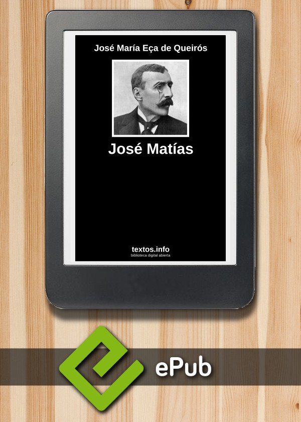 José Matías