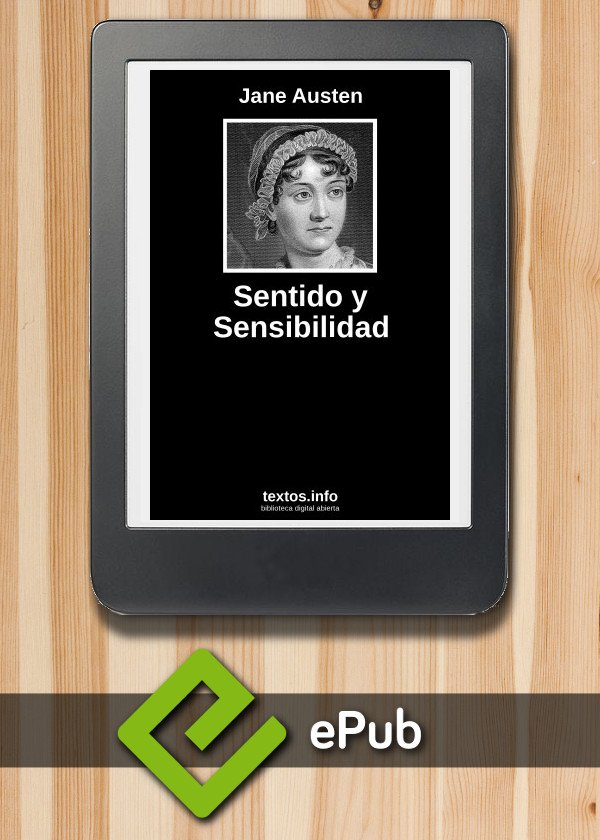Sentido y Sensibilidad
