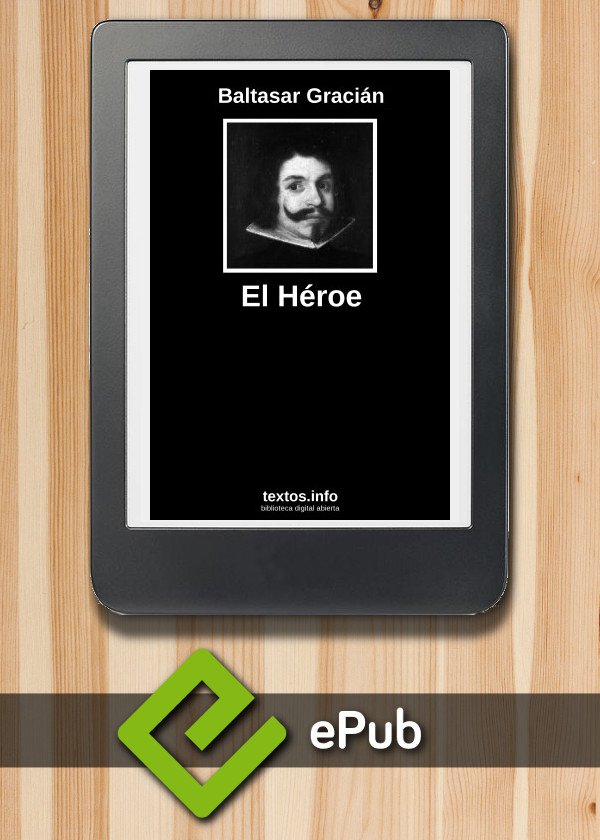 El Héroe