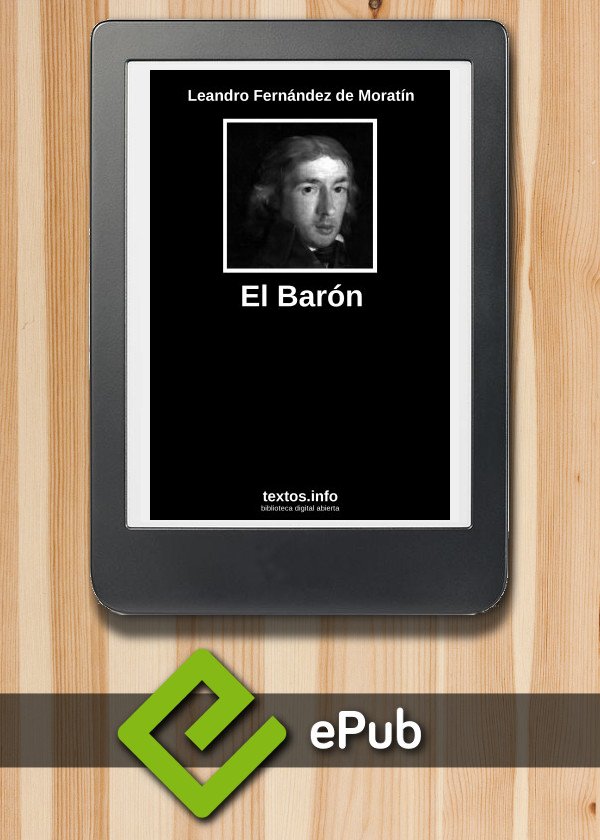 El Barón