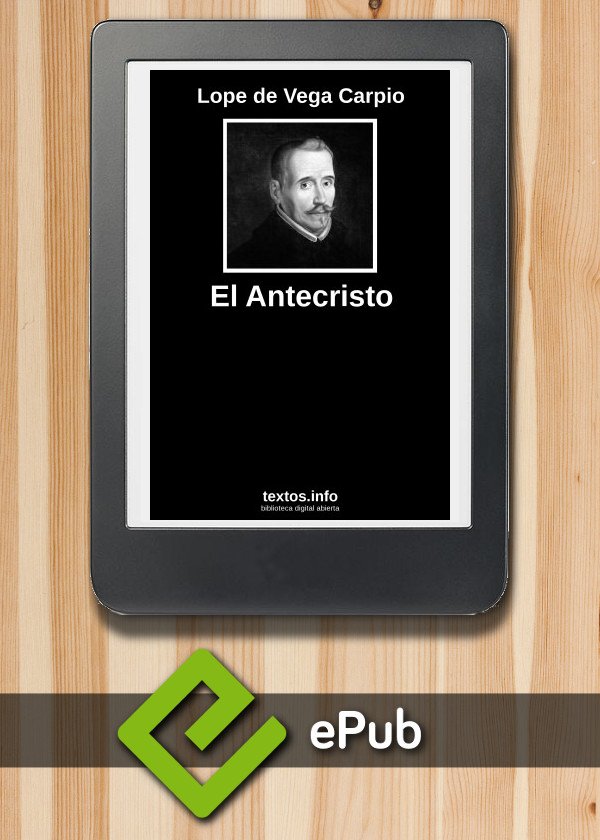 El Antecristo