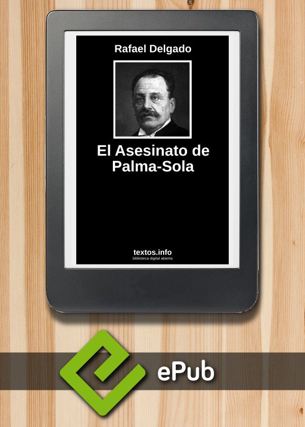 El Asesinato de Palma-Sola