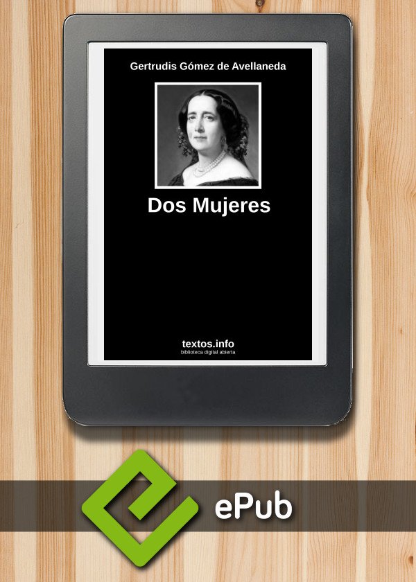 Dos Mujeres