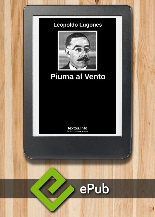Piuma al Vento