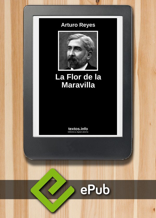 La Flor de la Maravilla