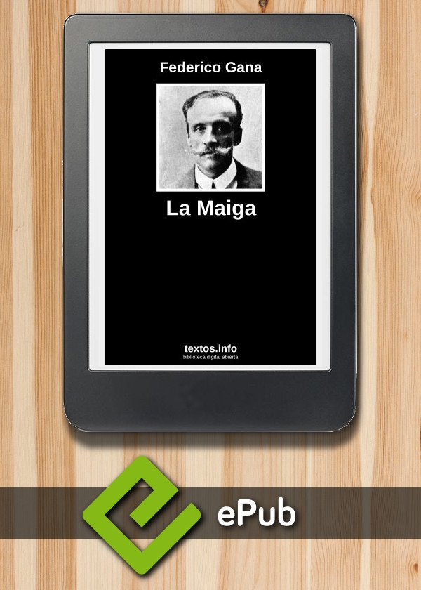 La Maiga