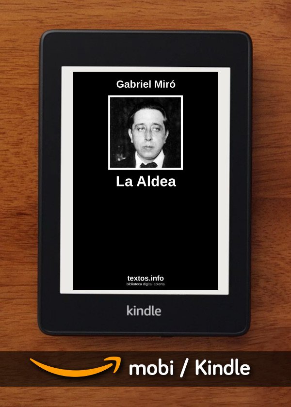 La Aldea