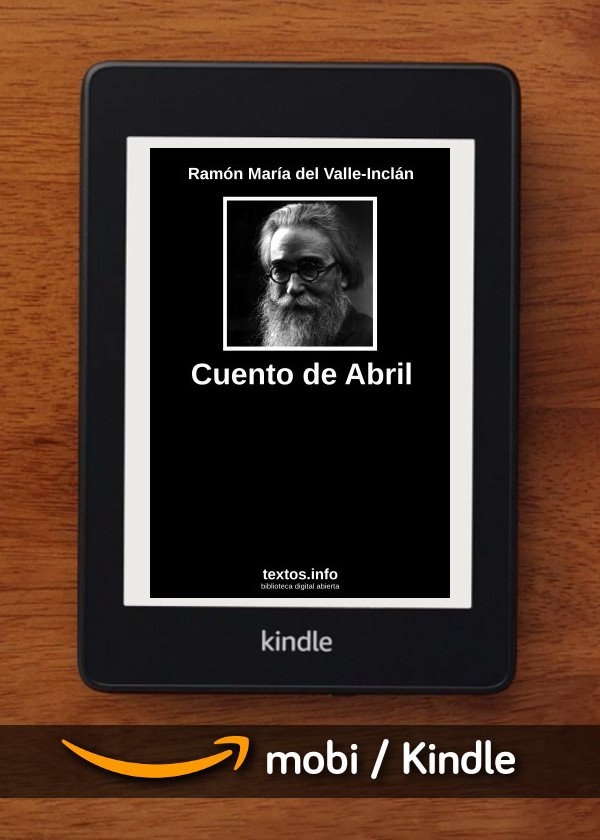 Cuento de Abril