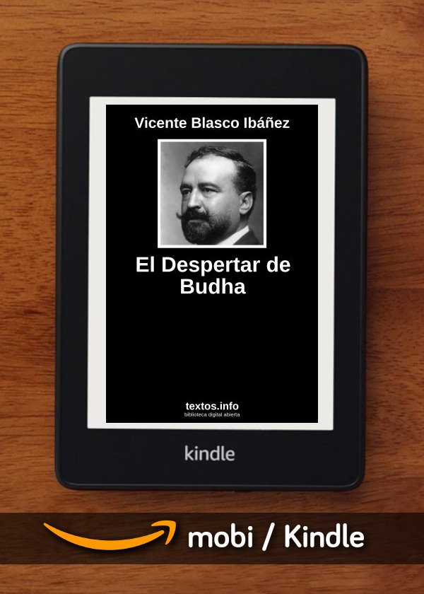 El Despertar de Budha