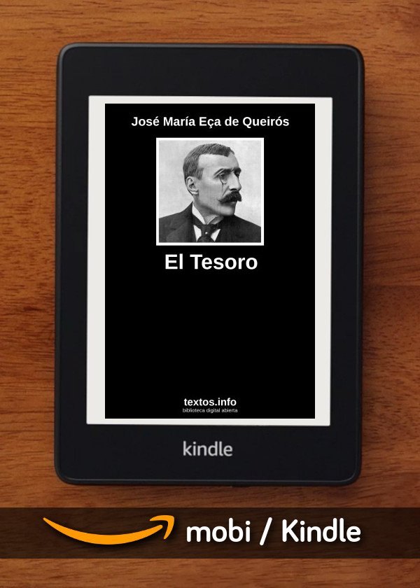 El Tesoro