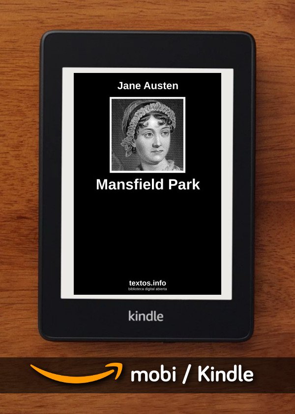 Mansfield Park