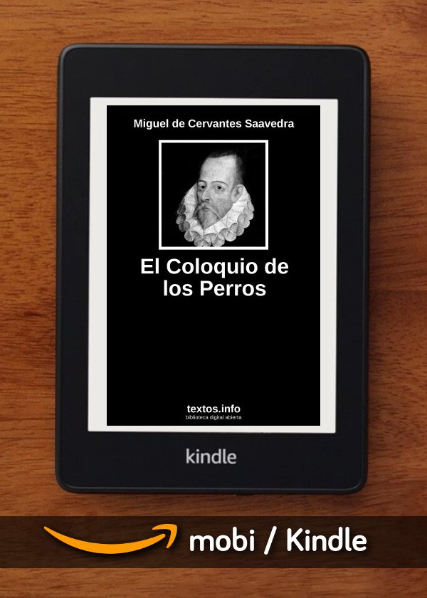El Coloquio de los Perros