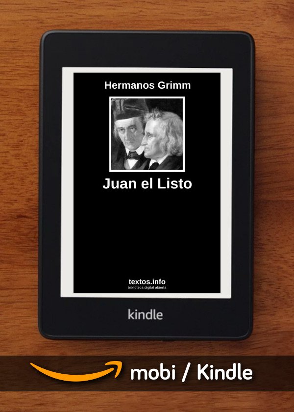 Juan el Listo