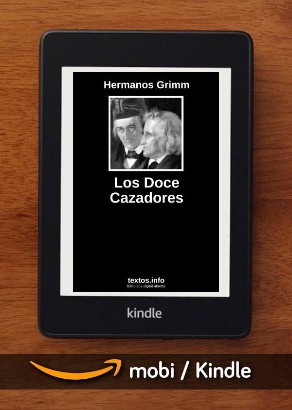 Los Doce Cazadores