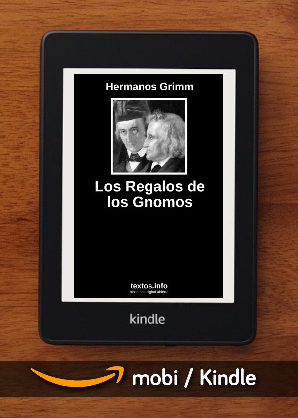 Los Regalos de los Gnomos