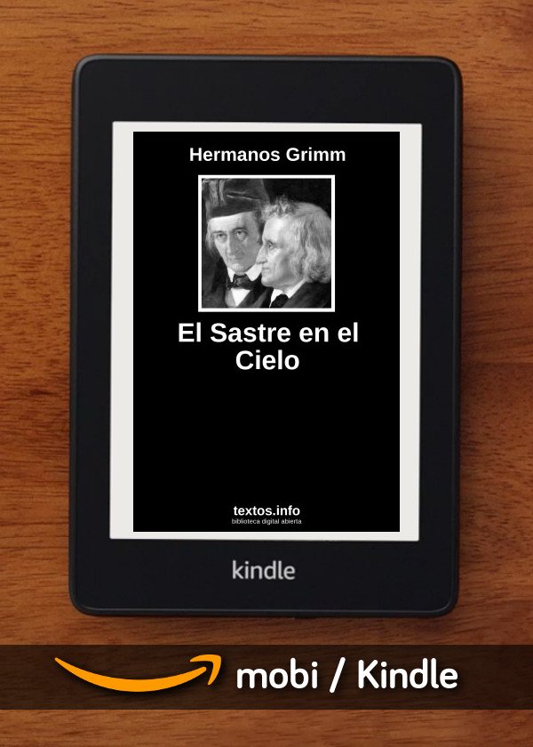 El Sastre en el Cielo