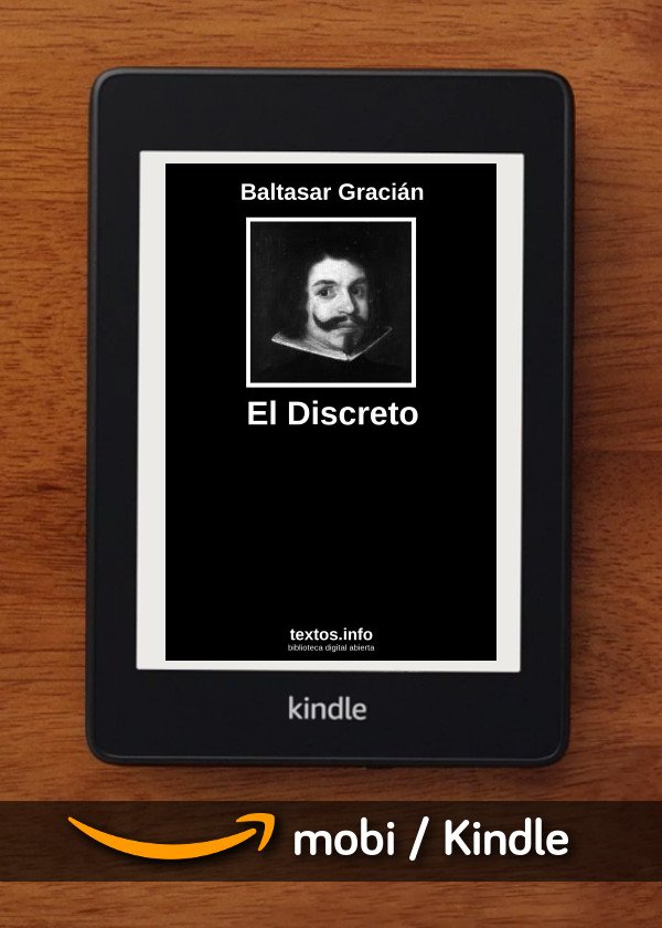 El Discreto