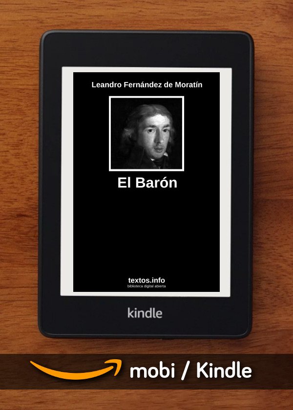 El Barón