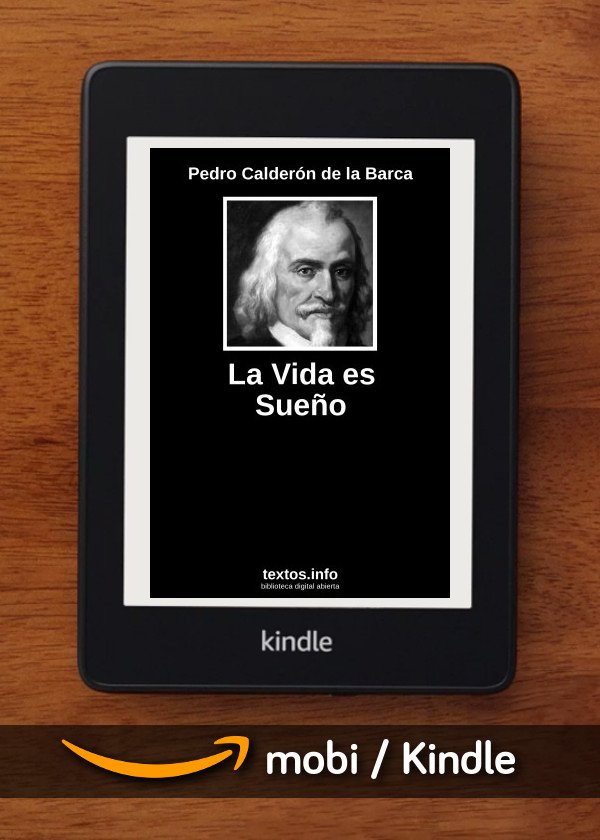 La Vida es Sueño