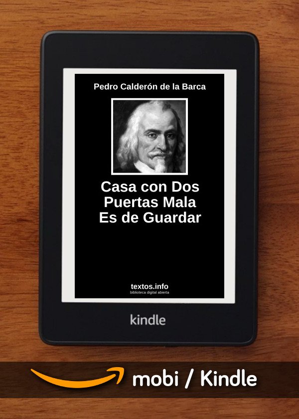 Casa con Dos Puertas Mala Es de Guardar