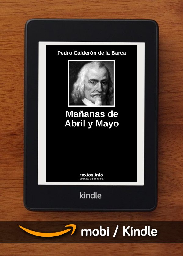 Mañanas de Abril y Mayo