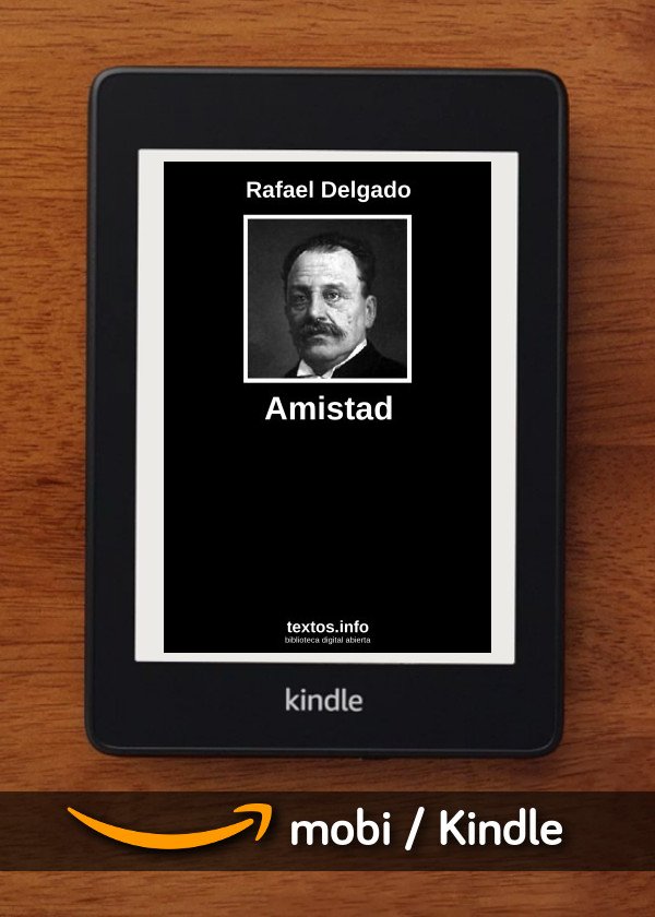 Amistad