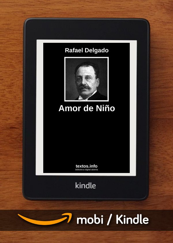 Amor de Niño