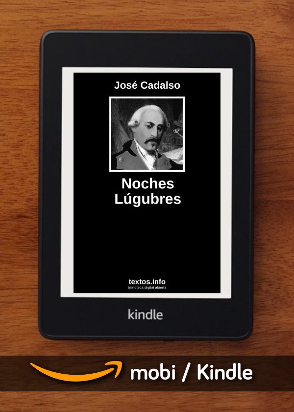 Noches Lúgubres