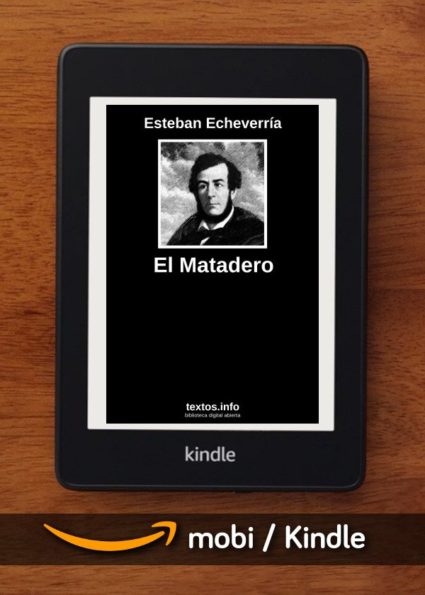 El Matadero