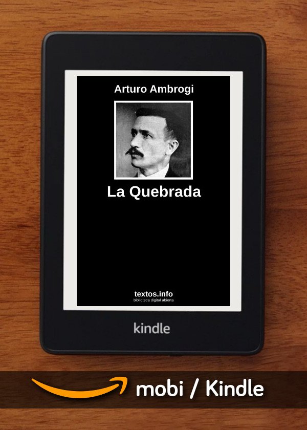 La Quebrada