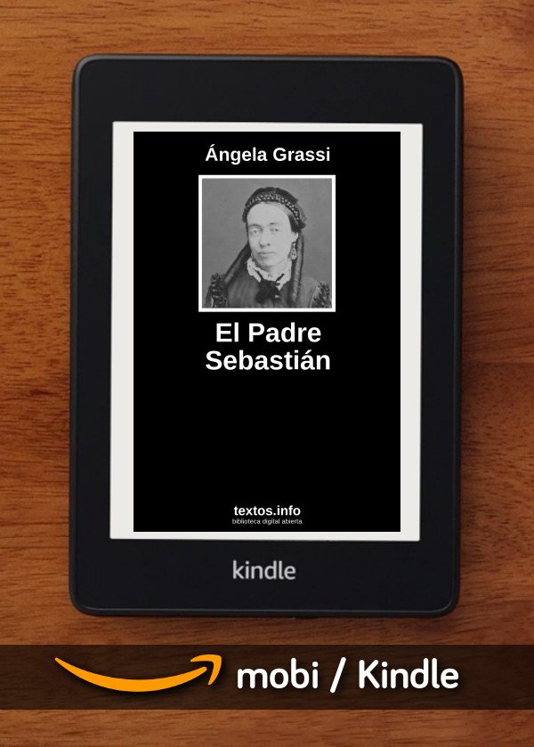 El Padre Sebastián