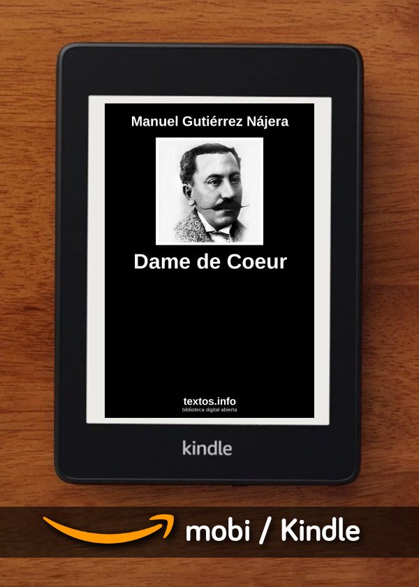 Dame de Coeur