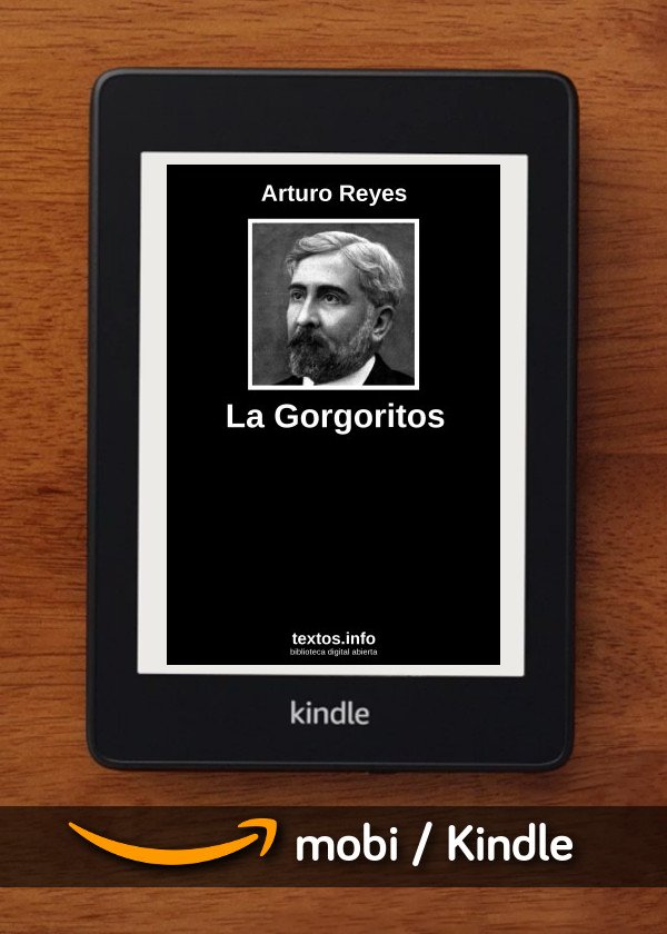 La Gorgoritos