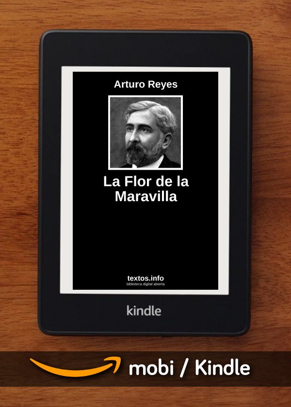 La Flor de la Maravilla