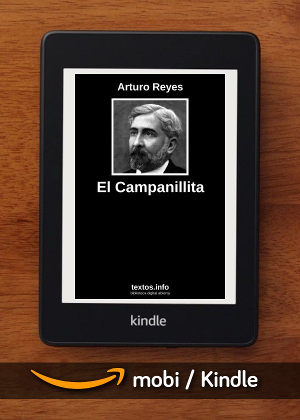 El Campanillita