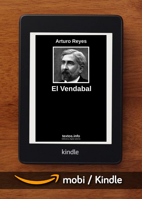 El Vendabal