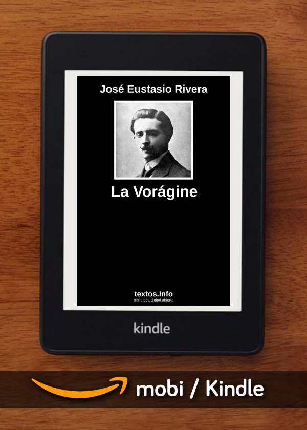 La Vorágine
