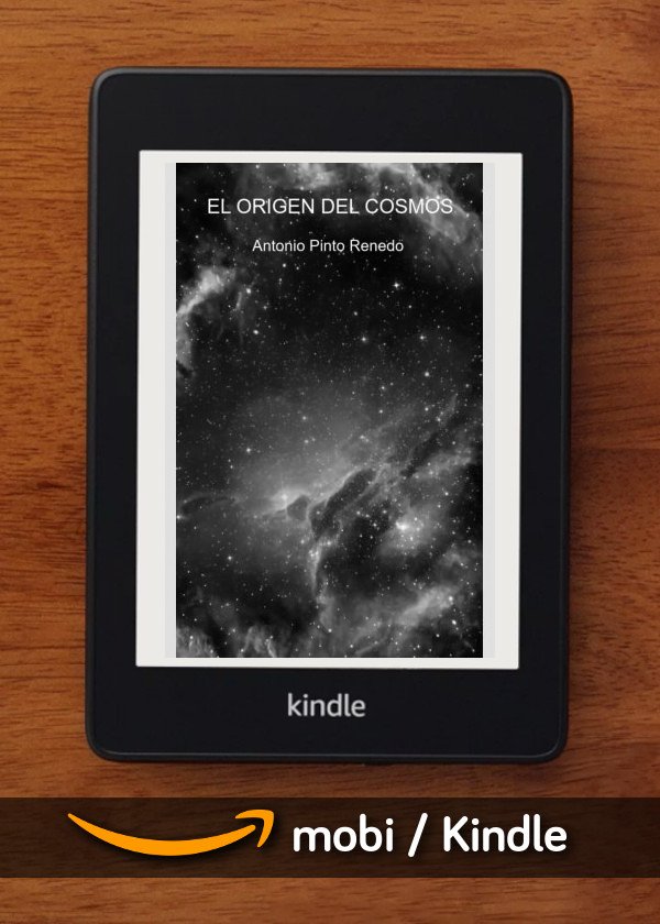 El origen del cosmos