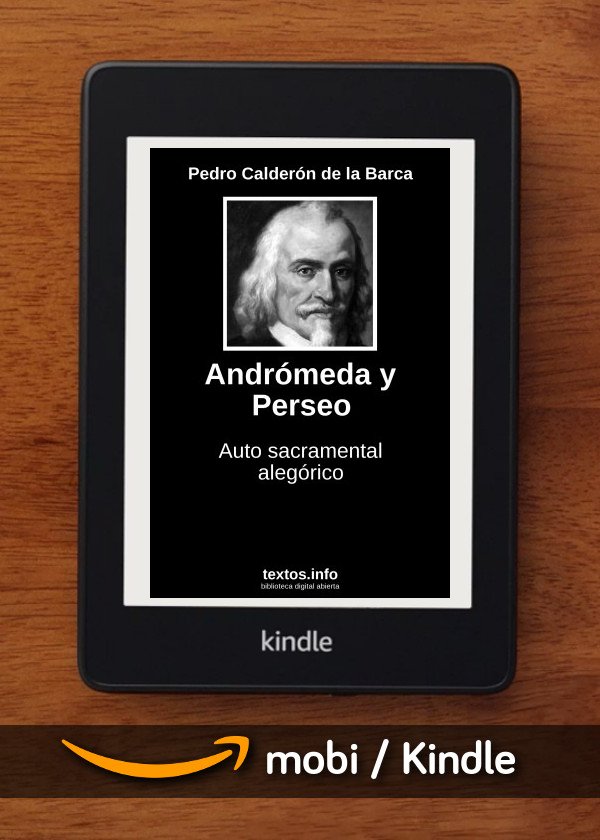 Andrómeda y Perseo