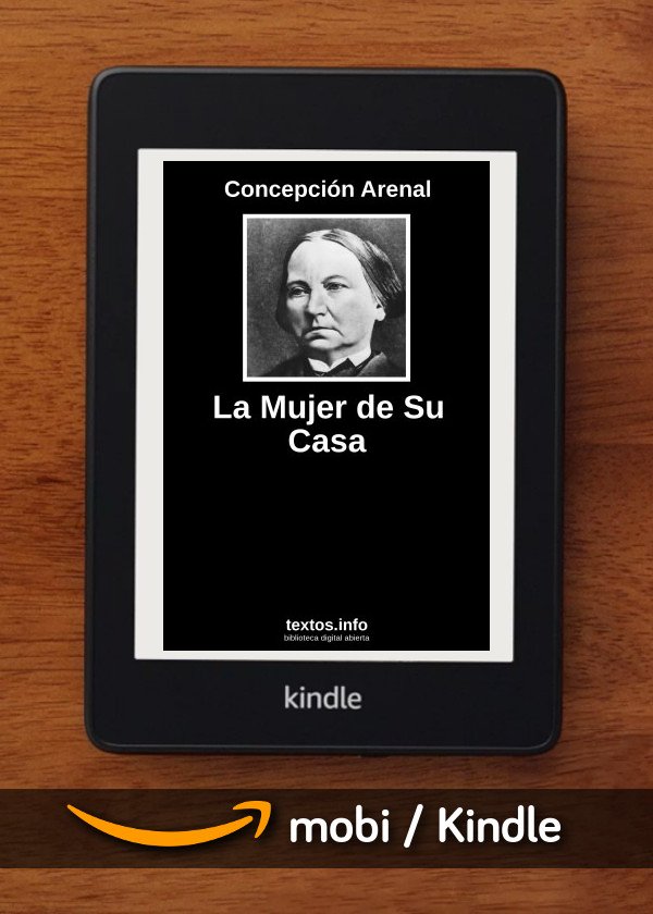La Mujer de Su Casa