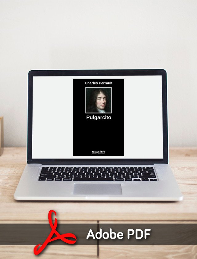 Pulgarcito