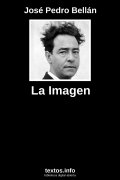 La Imagen, de José Pedro Bellán