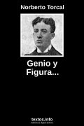 Genio y Figura..., de Norberto Torcal