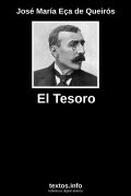 El Tesoro, de José María Eça de Queirós